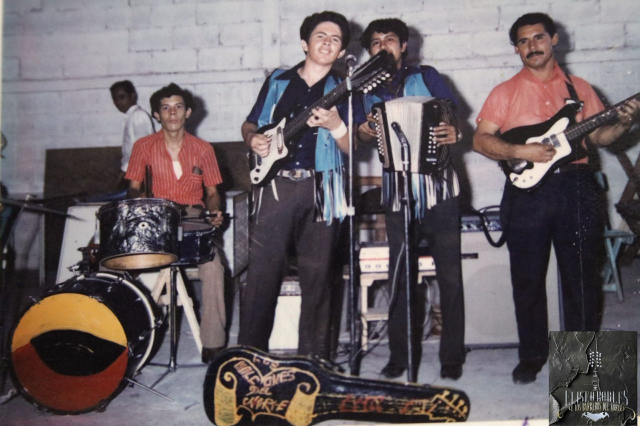 Los Halcones del Norte