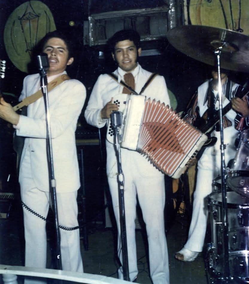 Los Satélites de Reynosa